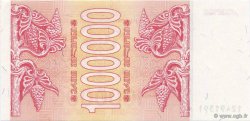 1000000 Kuponi GEORGIE  1994 P.52 NEUF
