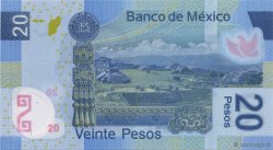20 Pesos MEXIQUE  2006 P.122a NEUF