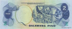 2 Pesos PHILIPPINES  1978 P.159b NEUF