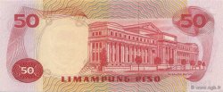 50 Pesos PHILIPPINES  1970 P.151a NEUF