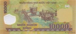 10000 Dong VIET NAM   2007 P.119b NEUF