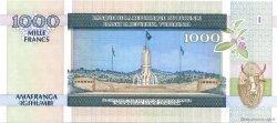 1000 Francs BURUNDI  1994 P.39a NEUF