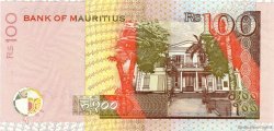 100 Rupees ÎLE MAURICE  2001 P.51b NEUF