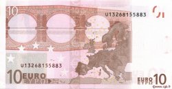 10 Euro EUROPE  2002 €.110.08 pr.NEUF