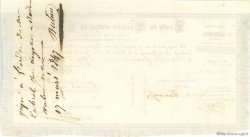 5000 Francs GUYANE  1846 P.-- SUP
