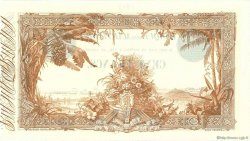 100 Francs Épreuve MARTINIQUE  1903 P.08s NEUF