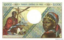 10000 Francs MALI  1970 P.15g pr.NEUF