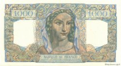 1000 Francs MINERVE ET HERCULE FRANCE  1948 F.41.19 pr.NEUF