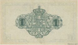 1 Krone DANEMARK  1916 P.012a pr.NEUF