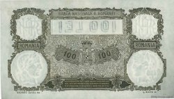 100 Lei ROUMANIE  1930 P.033 SPL