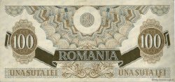 100 Lei ROUMANIE  1947 P.067a TTB