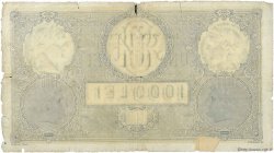 1000 Lei ROUMANIE  1915 P.023a B