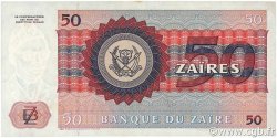 50 Zaïres ZAÏRE  1980 P.25b SPL