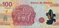 100 Pesos MEXIQUE  2007 P.128 NEUF