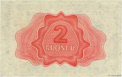 2 Kroner NORVÈGE  1948 P.16b TTB+