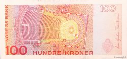 100 Kroner NORVÈGE  2006 P.49c pr.NEUF