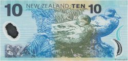 10 Dollars NOUVELLE-ZÉLANDE  2006 P.186b NEUF