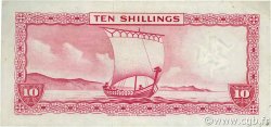 10 Shillings ÎLE DE MAN  1961 P.24a pr.SUP
