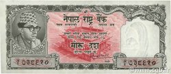 10 Rupees NÉPAL  1960 P.10
