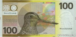100 Gulden PAESI BASSI  1977 P.097a AU+