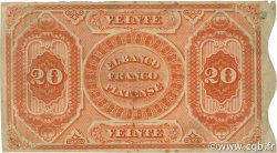 20 Pesos URUGUAY  1871 PS.173a SUP