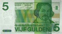 5 Gulden PAYS-BAS  1973 P.095a NEUF