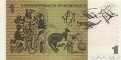 1 Dollar AUSTRALIE  1969 P.37c SUP+
