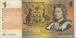 1 Dollar AUSTRALIE  1979 P.42c TTB+