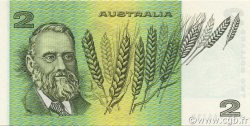 2 Dollars AUSTRALIE  1983 P.43d NEUF