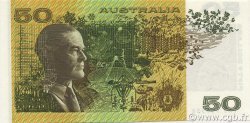 50 Dollars Fauté AUSTRALIE  1994 P.47i NEUF