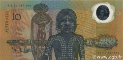 10 Dollars Commémoratif AUSTRALIE  1988 P.49a NEUF