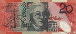 20 Dollars AUSTRALIE  1997 P.53b SPL+