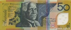 50 Dollars AUSTRALIE  1996 P.54b SPL