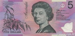 5 Dollars AUSTRALIE  2003 P.57b NEUF