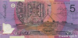 5 Dollars AUSTRALIE  1997 P.51c NEUF