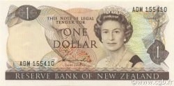 1 Dollar NOUVELLE-ZÉLANDE  1981 P.169a NEUF