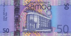 50 Tala SAMOA  2008 P.41 NEUF