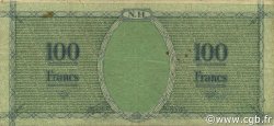 100 Francs NOUVELLES HÉBRIDES  1943 P.03 TTB+