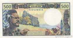 500 Francs NOUVELLE CALÉDONIE  1977 P.60b pr.NEUF