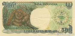 500 Rupiah INDONÉSIE  1995 P.128d SUP+