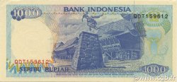 1000 Rupiah INDONÉSIE  1994 P.129c pr.NEUF