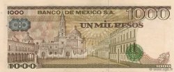 1000 Pesos MEXIQUE  1978 P.070a NEUF