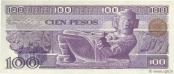 100 Pesos MEXIQUE  1979 P.068c NEUF