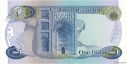 1 Dinar IRAQ  1973 P.063b FDC