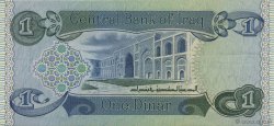 1 Dinar IRAQ  1979 P.069a XF