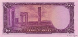 100 Rials IRAN  1951 P.050 NEUF