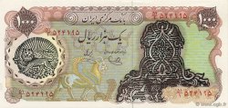 1000 Rials IRAN  1979 P.121c pr.NEUF