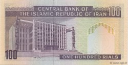 100 Rials IRAN  1985 P.140c NEUF