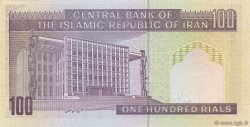 100 Rials IRAN  1985 P.140g NEUF