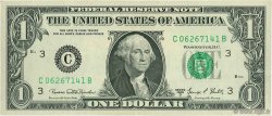 1 Dollar UNITED STATES OF AMERICA Philadelphie 1969 P.449E VF+